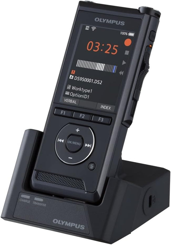 Olympus DS-9500 Premium Kit