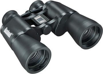 Bushnell Falcon 10x50 Wide Angle Binoculars (Black) Pre-Owned- Like New