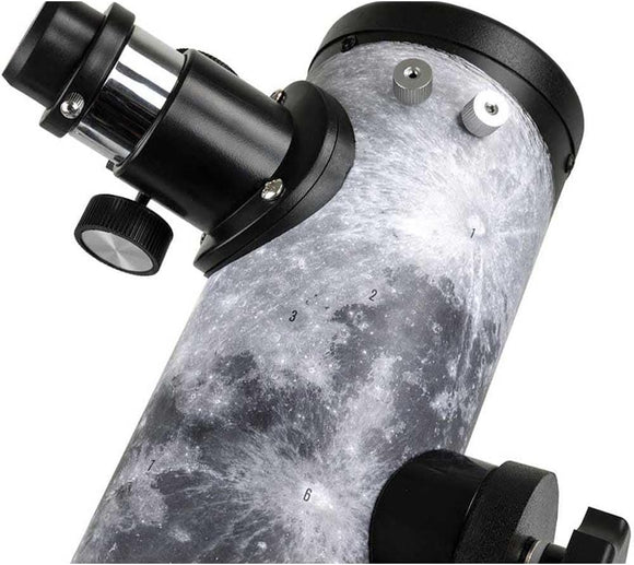 Celestron 76mm Signature Series FirstScope - Pre-Owned -Like New