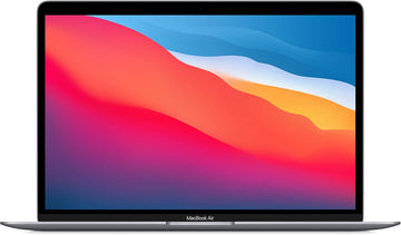 Apple MacBook Air 2020 13" M1 Space Grey 8GB 128GB