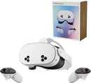 Meta Quest 3S – 128GB Advanced All-in-One VR Headset - Pre-Owned -Like new-3