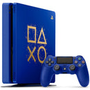 Sony PlayStation 4 Slim 1TB Blue-2