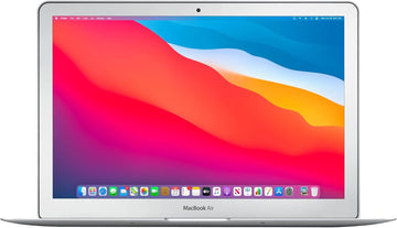 Apple MacBook Air 13" Mid 2017 8GB 520GB Silver