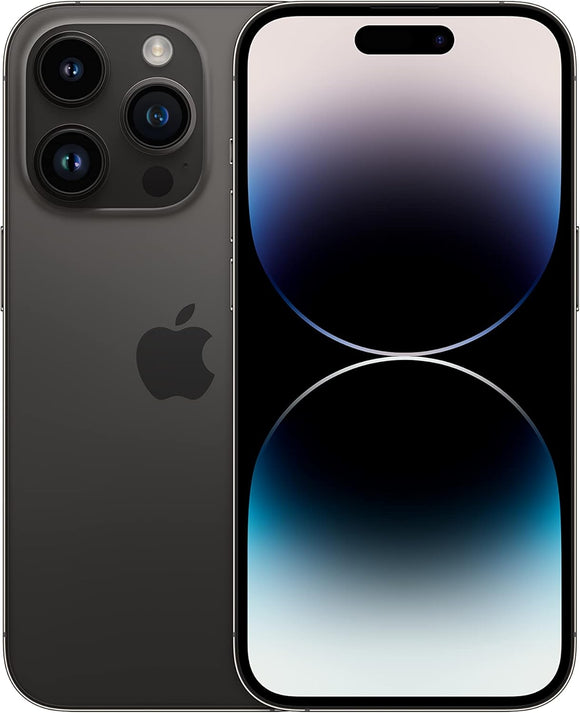 iPhone 14 Pro 256GB Black