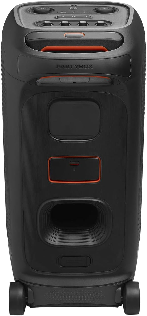 JBL PartyBox Stage 320 Bluetooth Party Speaker  - Pre-Owned - Like new