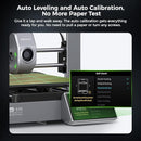 Comgrow Creality Ender-3 V3 3D Printer, 220x220x250 Pre-Owned - Like New-6