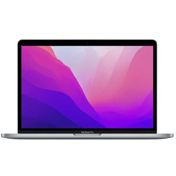 MacBook Pro 13" 2022 M2 256GB 8GB Space Grey