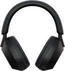 Sony WH-1000XM5B Noise Canceling Wireless Headphones Charcoal Black - Pre-Owned - Like New-1