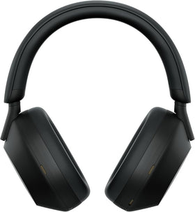 Sony WH-1000XM5B Noise Canceling Wireless Headphones Charcoal Black - Pre-Owned - Like New
