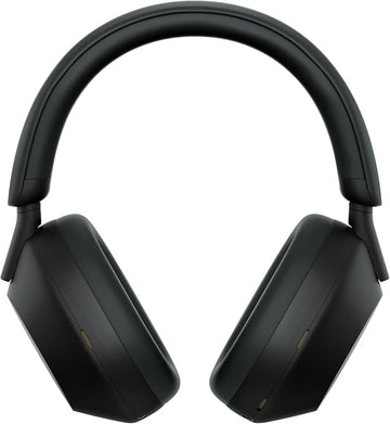 Sony WH-1000XM5B Noise Canceling Wireless Headphones Charcoal Black - Pre-Owned - Like New