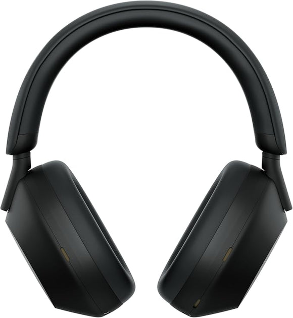 Sony WH-1000XM5B Noise Canceling Wireless Headphones Charcoal Black - Pre-Owned - Like New