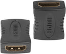 Astrum PA260 4K 60Hz HDMI Female Coupler Adapter-1