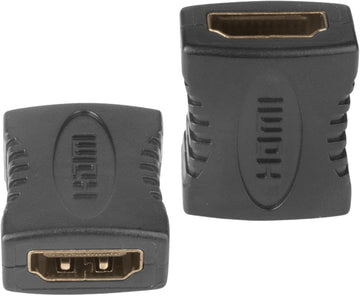 Astrum PA260 4K 60Hz HDMI Female Coupler Adapter