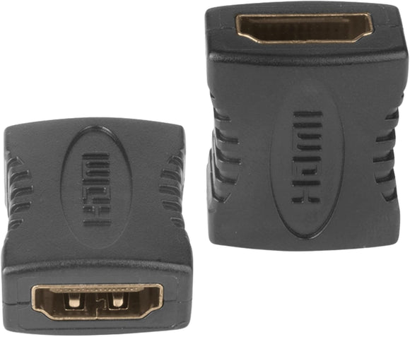 Astrum PA260 4K 60Hz HDMI Female Coupler Adapter