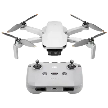 DJI Mini 2 SE Drone - Pre-Owned - Like New