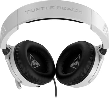 Turtle Beach Recon 70X Wired Gaming Headset White
