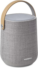 Harman Kardon Citation 200 Smart Audio Speaker Grey-2
