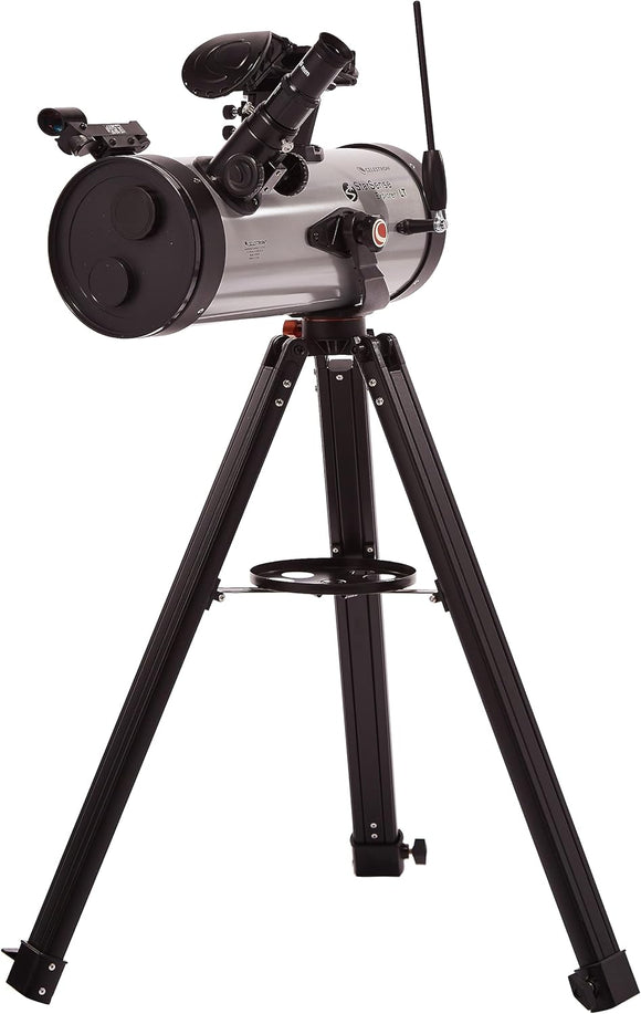 Celestron StarSense Explorer LT127 AZ Telescope