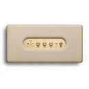 Marshall Woburn III Bluetooth Speaker Cream  - Pre-Owned - Like new-2