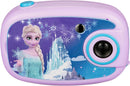 Disney Frozen Kids Digital Camera with Customisable Photo Frames-2