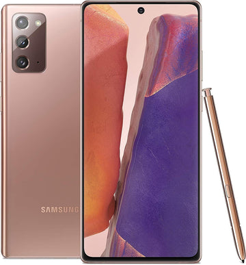 Samsung Galaxy Note20 5G 256GB Mystic Bronze