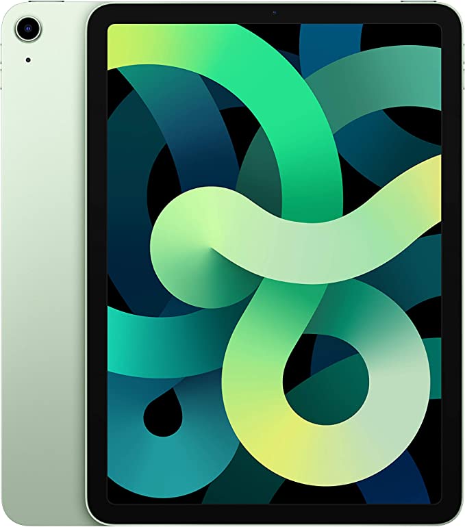 Apple iPad Air 4th Gen (Wi-Fi Only) 64GB Green