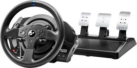 Thrustmaster T300 RS GT Edition Racing Game Wheel for PC/PS3/PS4 - Black