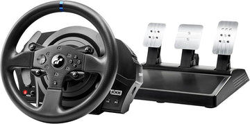 Thrustmaster T300 RS GT Edition Racing Game Wheel for PC/PS3/PS4 - Black