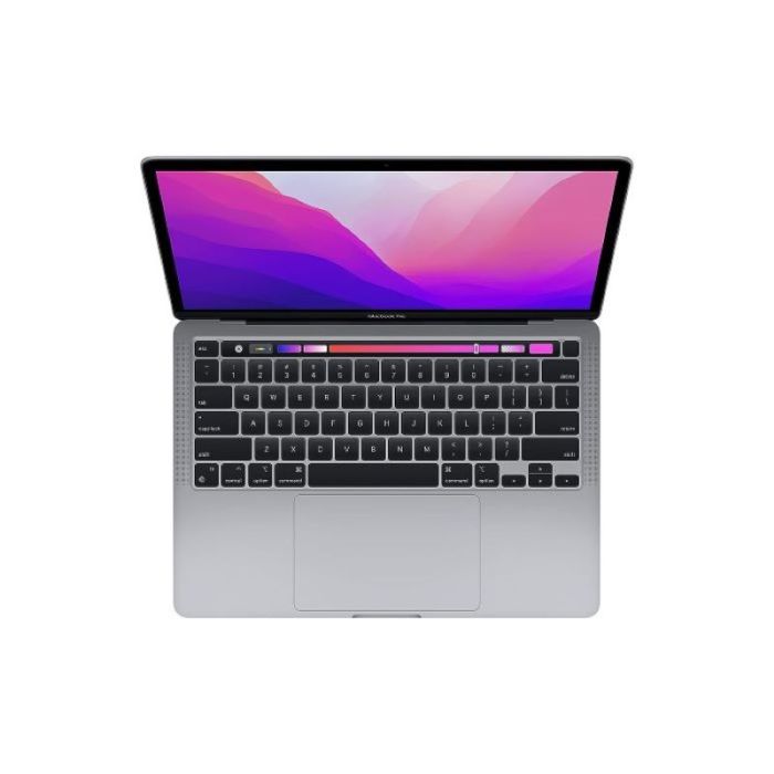 MacBook Pro 13" 2022 M2 256GB 8GB Space Grey