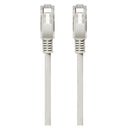 BLUE BEAT DIGITAL Volkano VK-20015-GR Volkano Network Series CAT5 RJ-45 Network Cable, 5 Meter, Grey-1