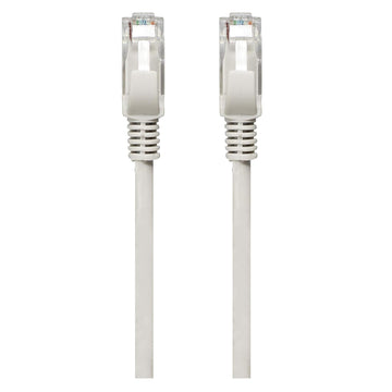 BLUE BEAT DIGITAL Volkano VK-20015-GR Volkano Network Series CAT5 RJ-45 Network Cable, 5 Meter, Grey