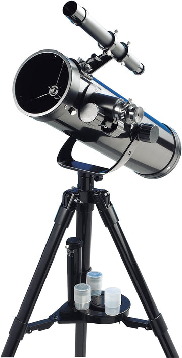Eduscience 167x Reflector Telescope