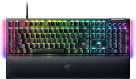 Razer BlackWidow V4 Gaming Keyboard