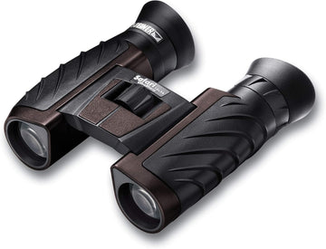 Steiner Safari UltraSharp Binoculars Compact Lightweight Performance Outdoor Optics, 10x26