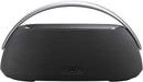 Harman Kardon Go + Play 3 Portable Bluetooth Speaker Black  - Pre-Owned - Like new-1