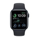 Apple Watch SE (2nd Gen) GPS + Cellular Midnight Aluminium 40mm-1