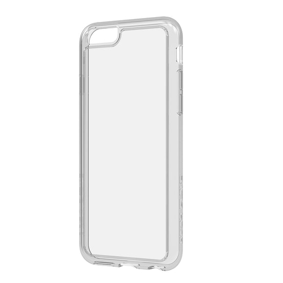iPhone Ghost Cover