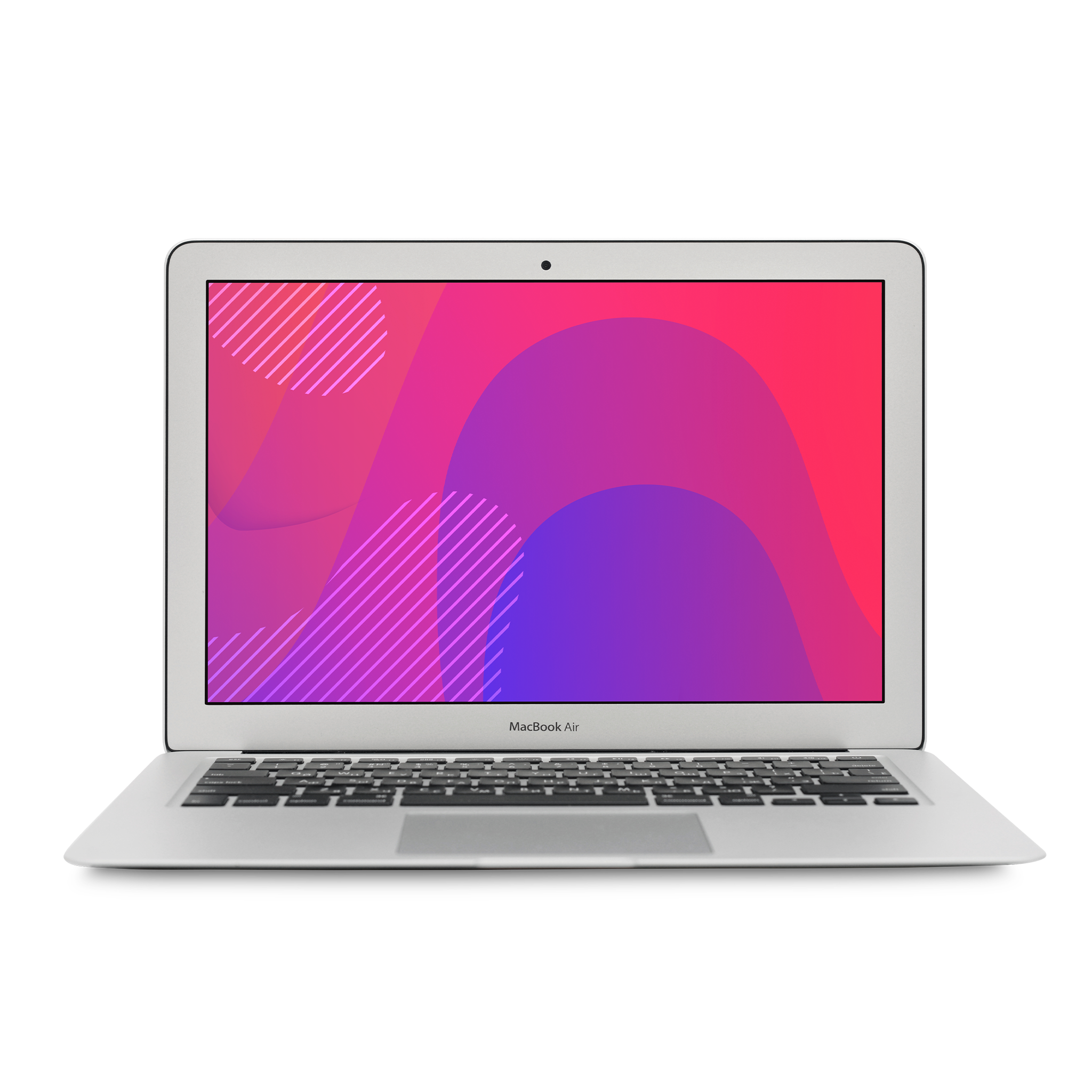 Apple MacBook Air 13" Early 2017 1.8 GHz 8GB 256GB Silver