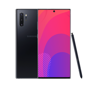 Samsung Galaxy Note 10 256GB Black