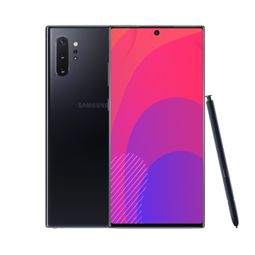 Samsung Galaxy Note 10 256GB Black