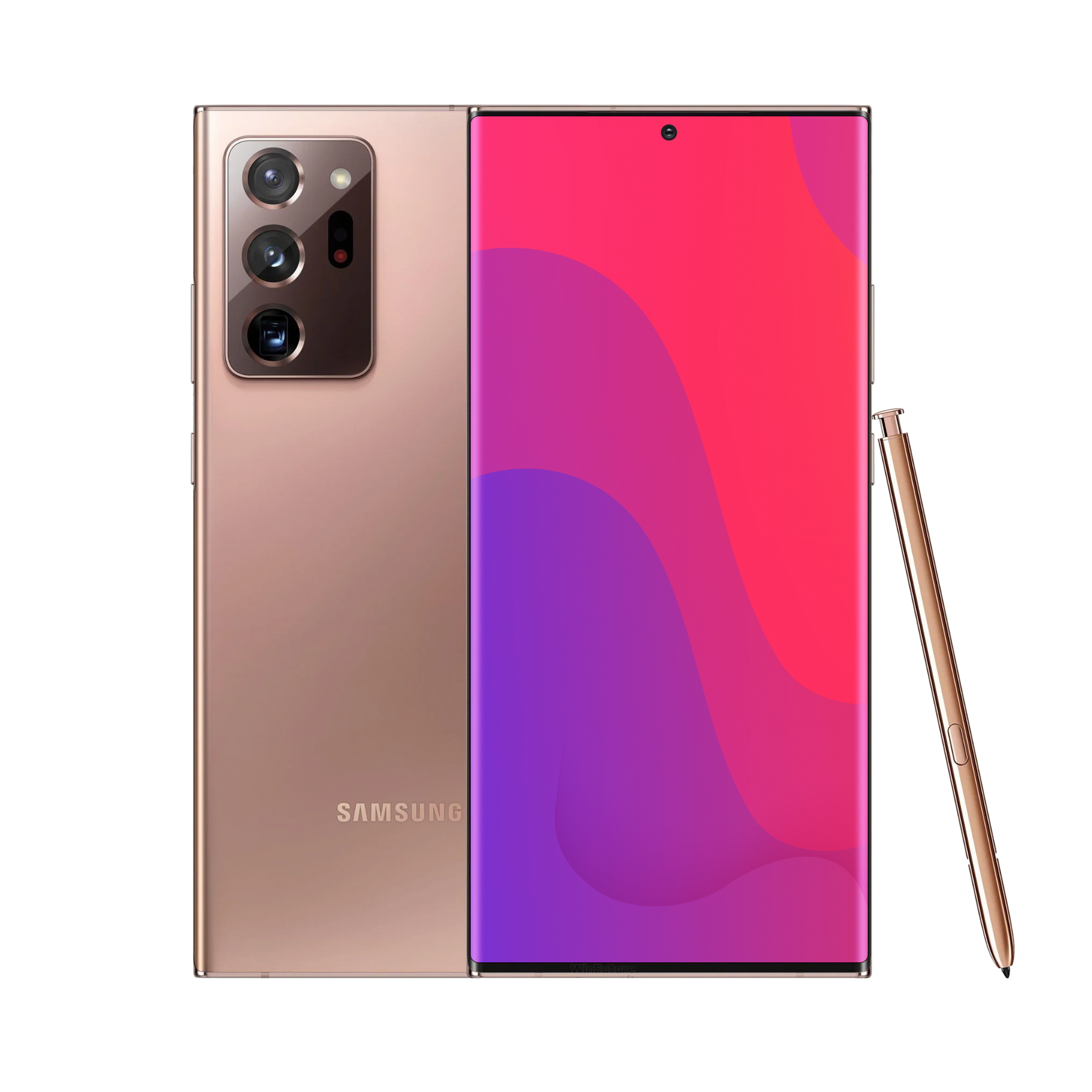 Galaxy Smartphones Galaxy Note 20 Ultra 5g N9860 Smartphone Note