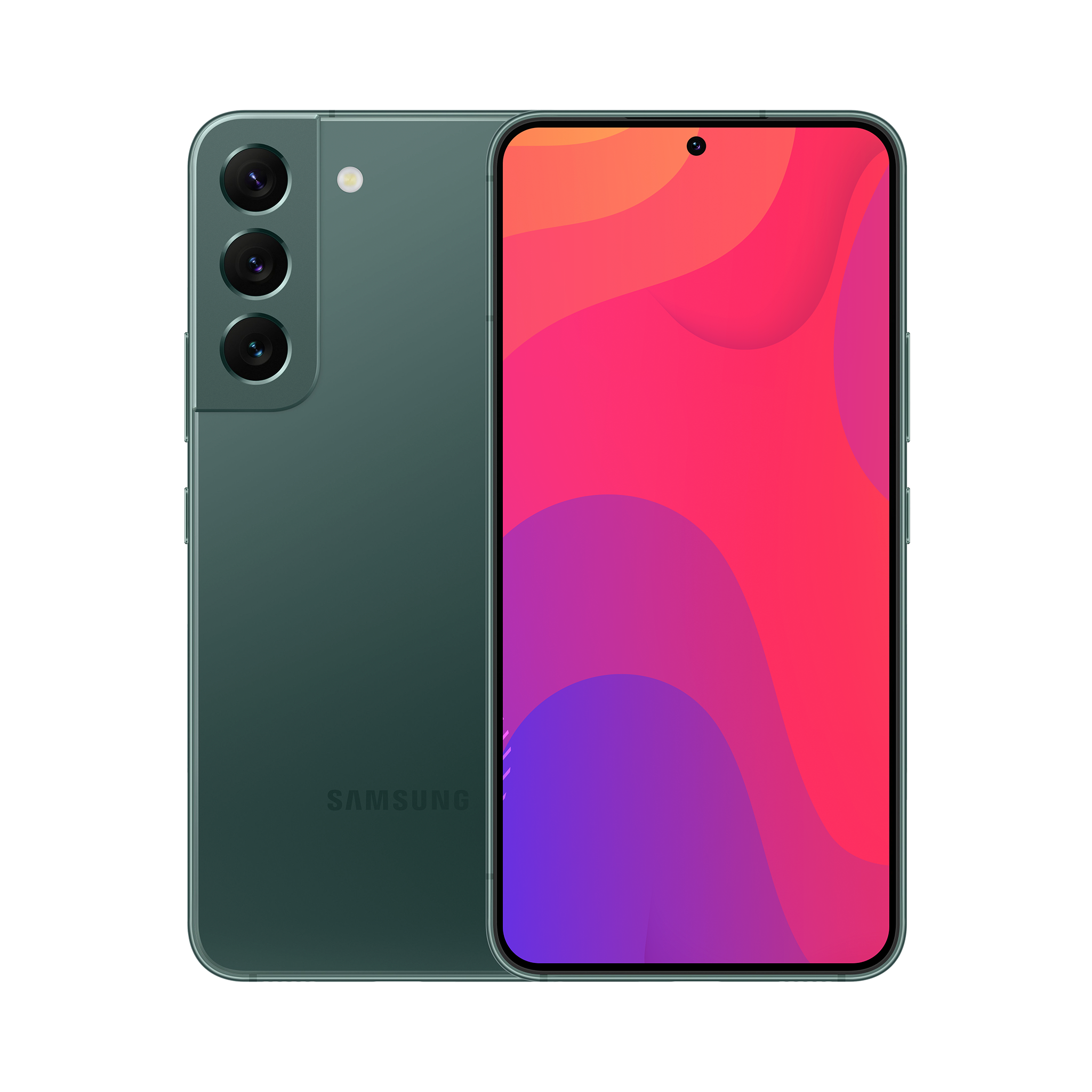 Samsung Galaxy S22 5G 256GB Green weFix Buy Second Hand Phones