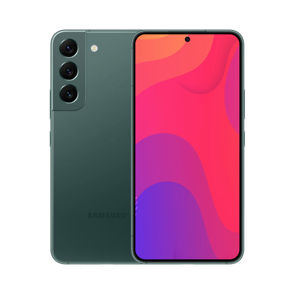 Samsung Galaxy S22+ 5G 256GB Green