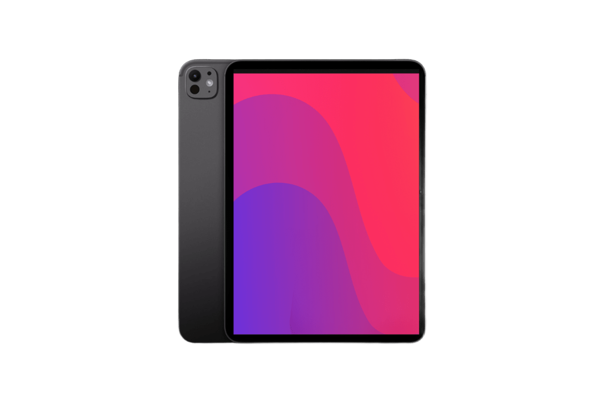 Apple iPad Pro 11 Apple iPad Pro 11