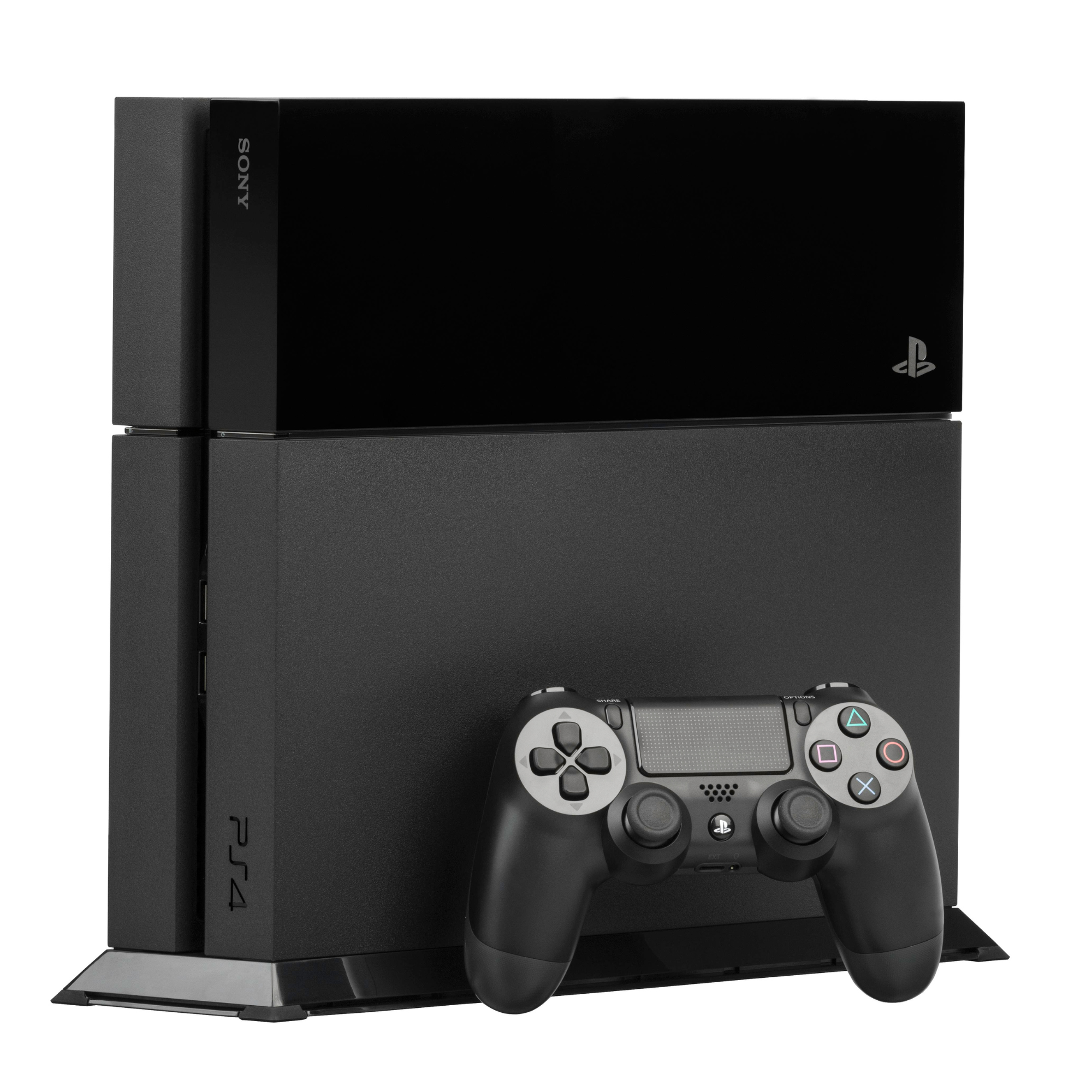 Certified Pre-Owned Sony PlayStation 4 1TB Black - weFix | Buy Pre