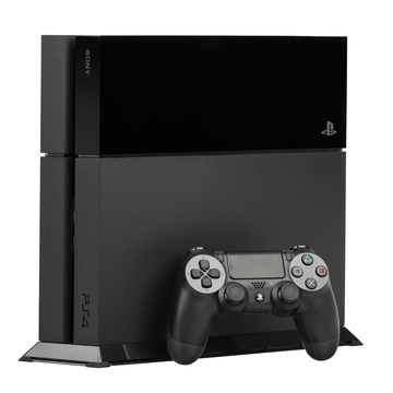 Sony PlayStation 4 500GB Black