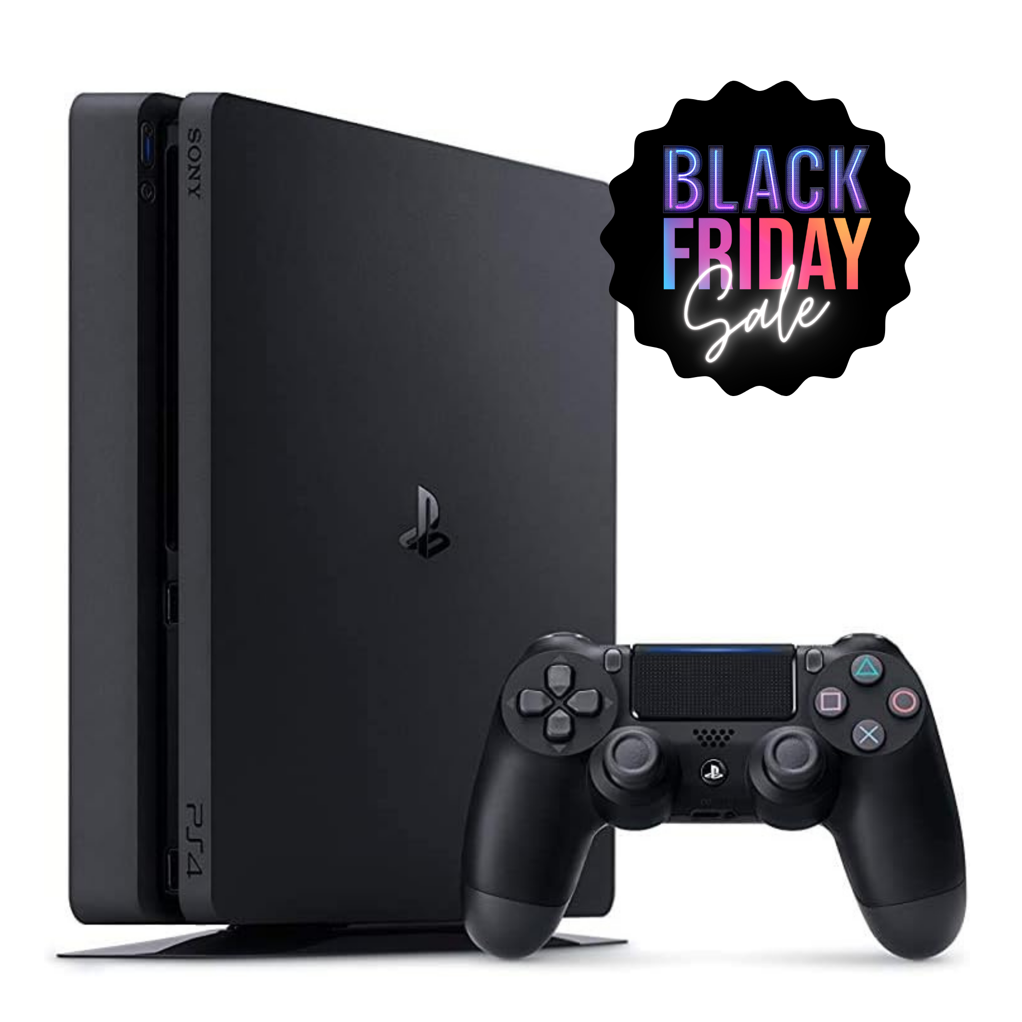 Playstation4 Pro ブラック 1TB CUH-7200BB01