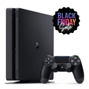 Sony PlayStation 4 Slim 500GB Black-1