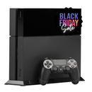 Sony PlayStation 4 500GB Black-1