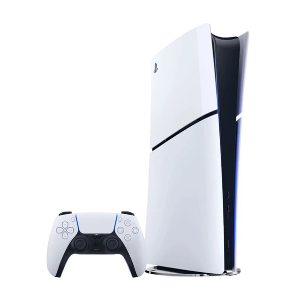 Sony PlayStation 5 SLIM Digital Console - Pre-Owned - Like New